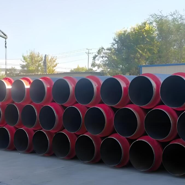 宿迁聚氨酯保温管的应用有哪些