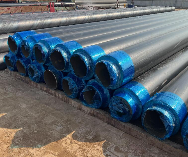 宿迁聚氨酯保温管的价格是多少？