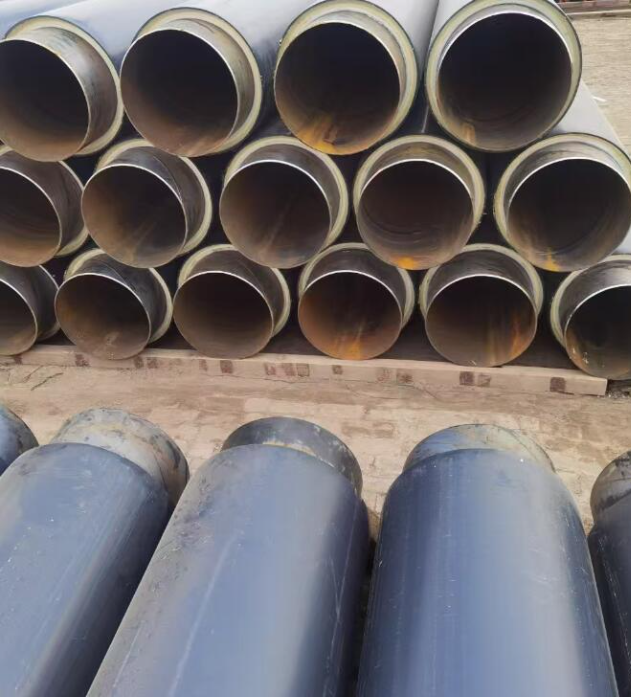 宿迁如何选择高质量的聚氨酯保温管？