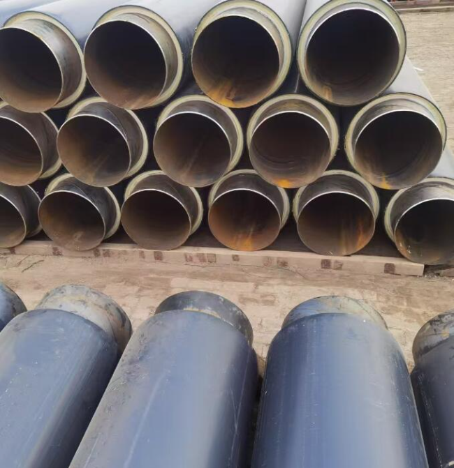 宿迁聚氨酯保温管还有哪些其他执行标准？