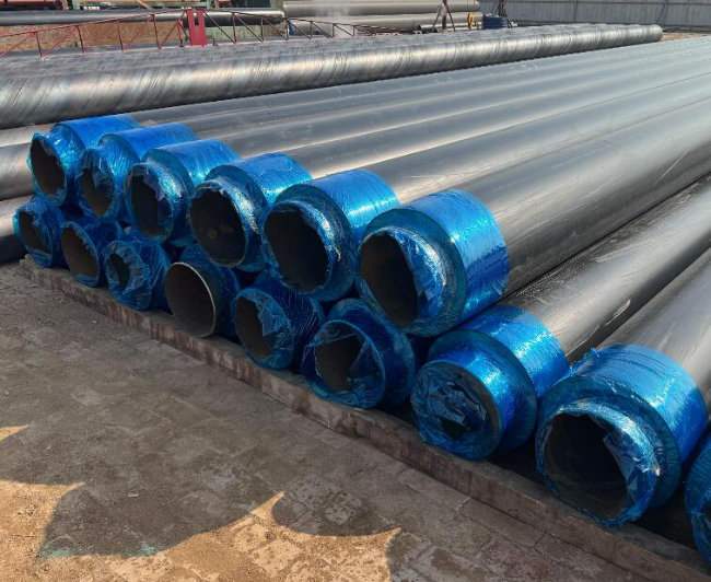 宿迁预制直埋保温管在哪些地区使用多