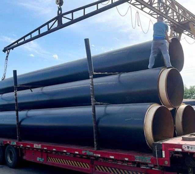 宿迁中国聚氨酯保温管市场的现状如何？