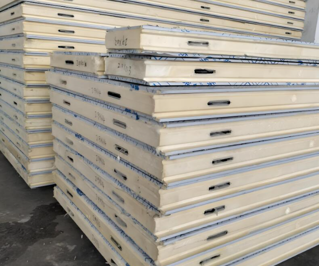 宿迁聚氨酯保温板