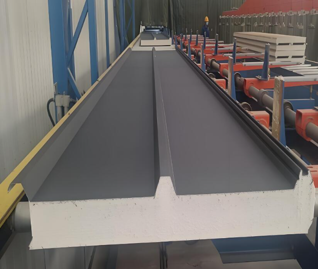 宿迁聚氨酯泡沫保温板