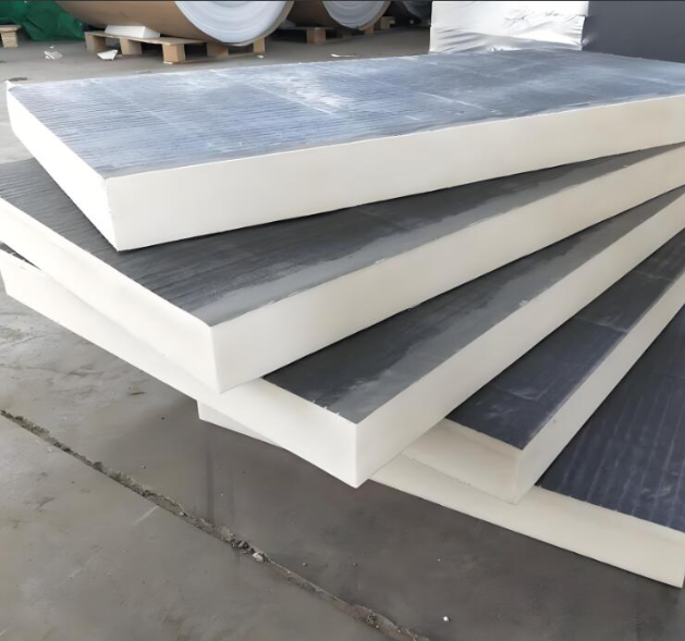 宿迁聚氨酯保温板规格