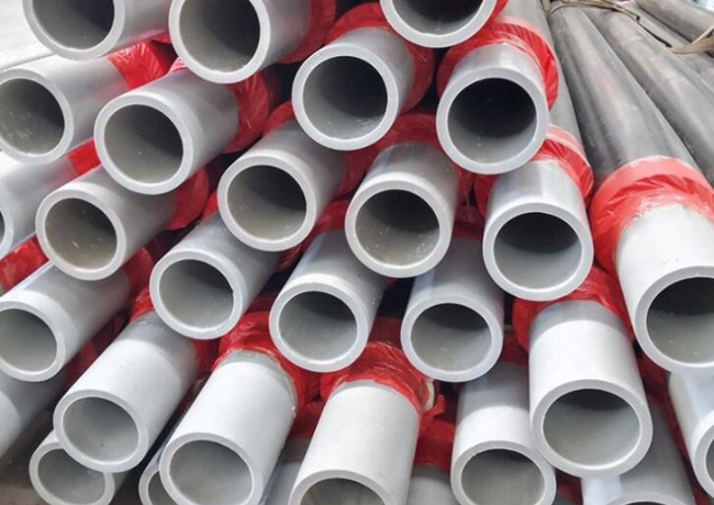 宿迁PE-RT预制保温管